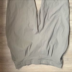 Lululemon 7/8ths trousers